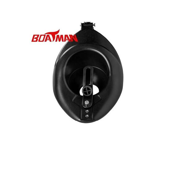 Крепление эхолота Deeper к кораблику Boatman, фото , изображение 6