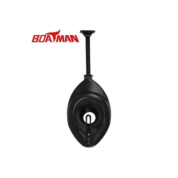 Крепление эхолота Deeper к кораблику Boatman, фото 