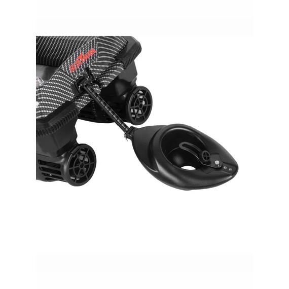 Крепление эхолота Deeper к кораблику Boatman, фото , изображение 5