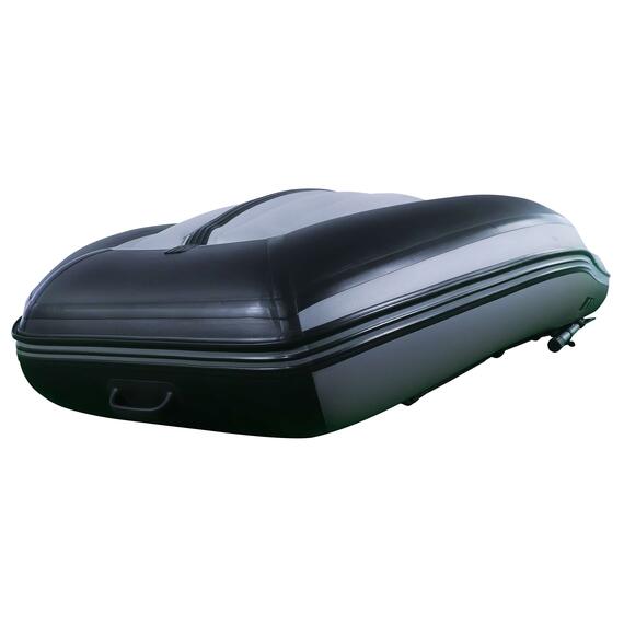 Надувная лодка RiverBoats RB 320 НДНД Лайт (черно-серый), Цвет: черно-серый, Материал: 900 гр/м2, фото , изображение 4