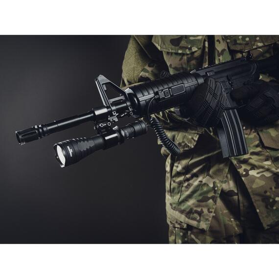 Подствольное крепление универсальное Armytek AWM-01, фото , изображение 9