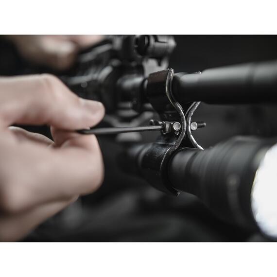 Подствольное крепление универсальное Armytek AWM-01, фото , изображение 11