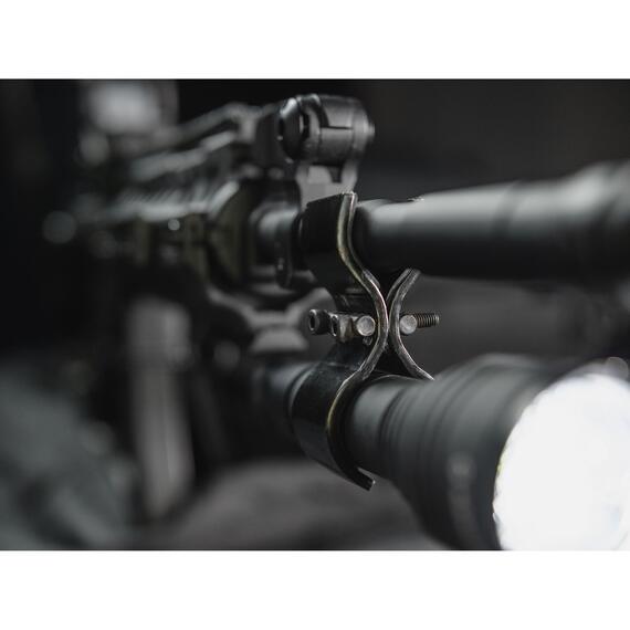 Подствольное крепление универсальное Armytek AWM-01, фото , изображение 12