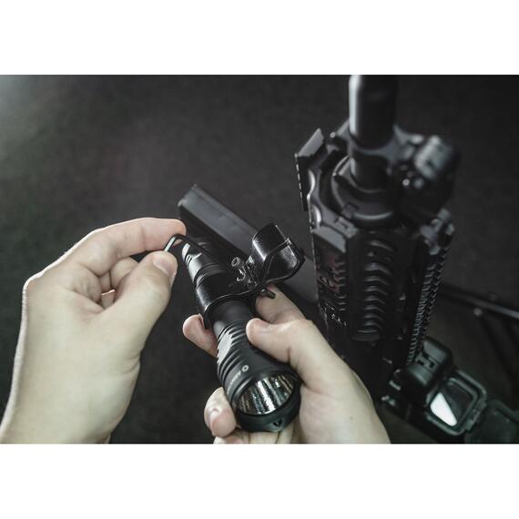Подствольное крепление универсальное Armytek AWM-01, фото , изображение 13