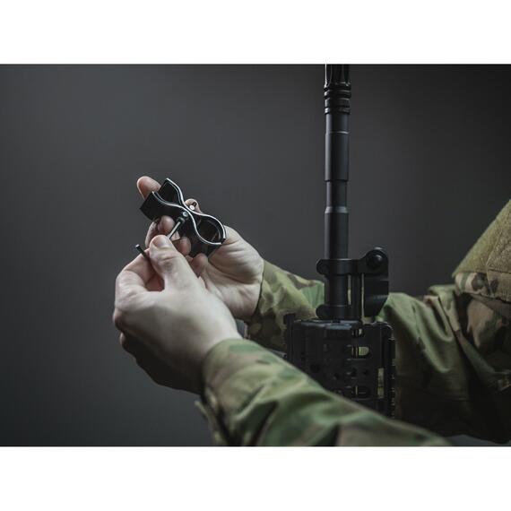 Подствольное крепление универсальное Armytek AWM-01, фото , изображение 7