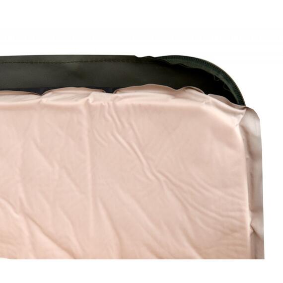Кровать карповая CARP PRO Delight 6 ног самонадувающийся матрас 219X84X36см, фото , изображение 3