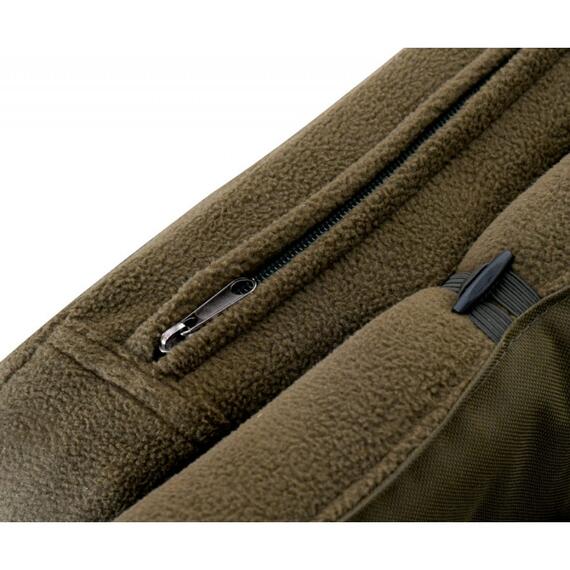 Кровать карповая CARP PRO Delight 6 ног самонадувающийся матрас 219X84X36см, фото , изображение 5