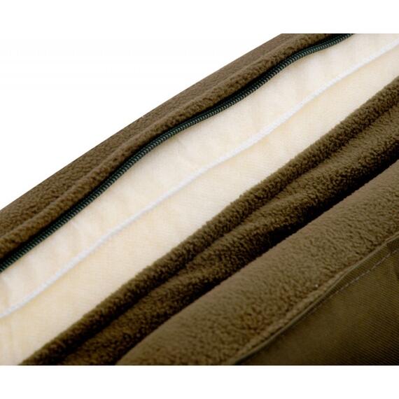 Кровать карповая CARP PRO Delight 6 ног самонадувающийся матрас 219X84X36см, фото , изображение 6