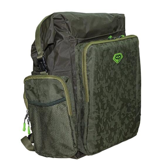 Сумка-рюкзак CARP PRO Diamond водонепроницаемый, фото , изображение 2