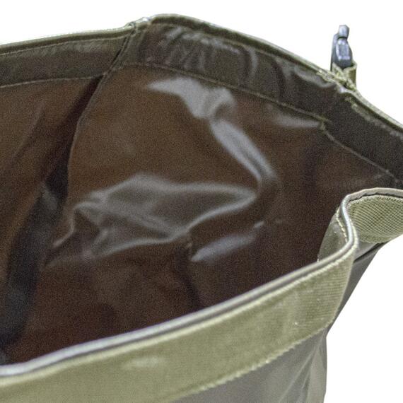 Сумка-рюкзак CARP PRO Diamond водонепроницаемый, фото , изображение 4