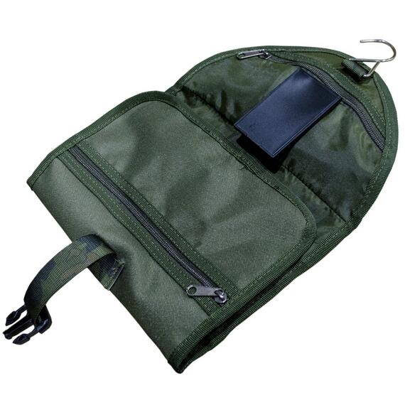 Сумка для кемпинга CARP PRO, фото , изображение 3