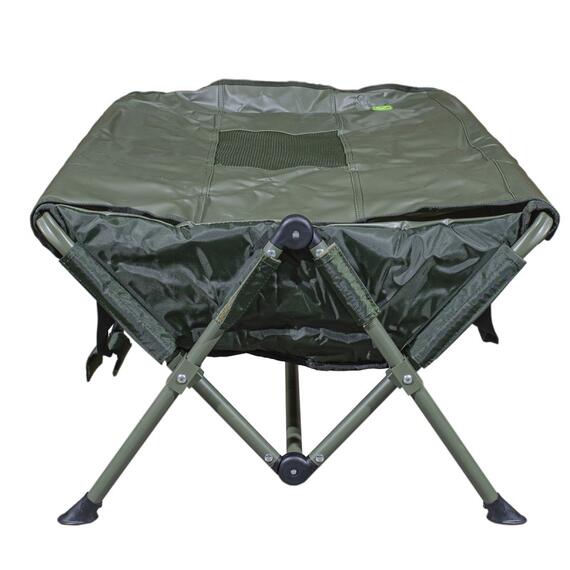 Мат карповый CARP PRO люлька раскладной, фото 