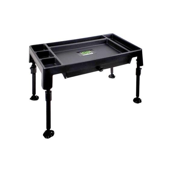 Стол монтажный пластиковый CARP PRO Delight, фото 