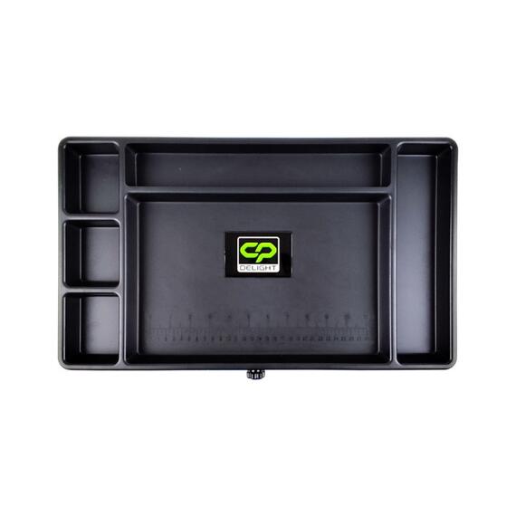 Стол монтажный пластиковый CARP PRO Delight, фото , изображение 4