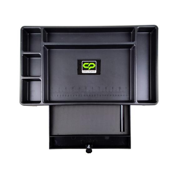 Стол монтажный пластиковый CARP PRO Delight, фото , изображение 5