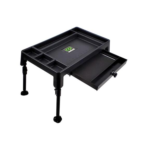 Стол монтажный пластиковый CARP PRO Delight, фото , изображение 2