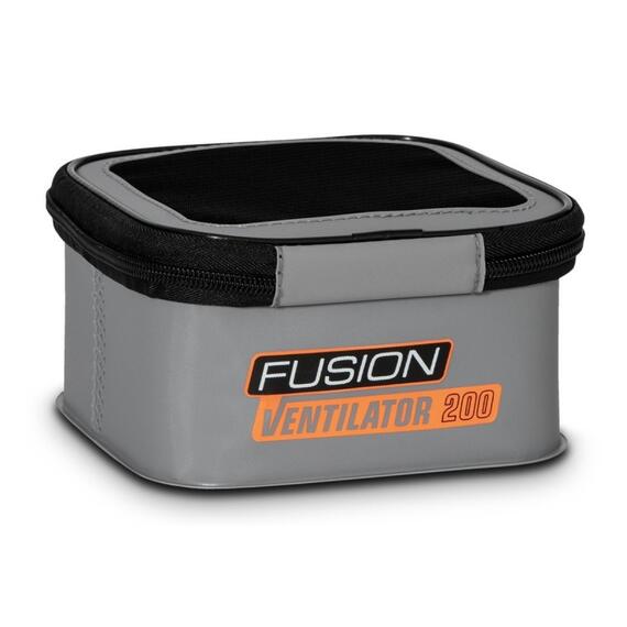 Набор емкостей GURU Fusion Ventilator EVA 3шт с крышкой сеткой, Количество: 3 шт., фото , изображение 3