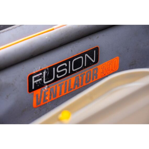 Набор емкостей GURU Fusion Ventilator EVA 5шт с крышкой сеткой, Количество: 5 шт, фото , изображение 4