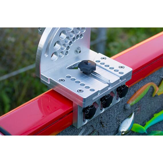 Ротатор BMF ТИП 4 для датчиков Panoptix (Паноптикс) , Active Target, Mega Live, фото 