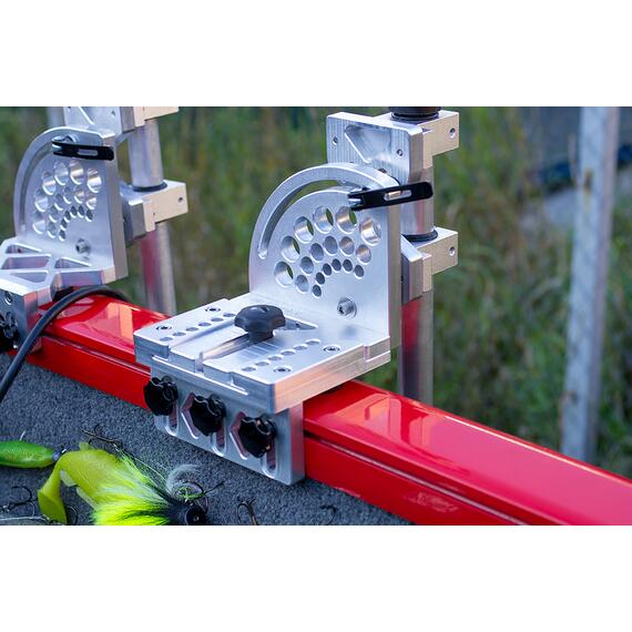 Ротатор BMF ТИП 4 для датчиков Panoptix (Паноптикс) , Active Target, Mega Live, фото , изображение 2