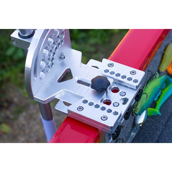 Ротатор BMF ТИП 4 для датчиков Panoptix (Паноптикс) , Active Target, Mega Live, фото , изображение 3