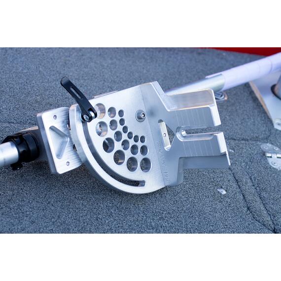 Ротатор BMF ТИП 4 для датчиков Panoptix (Паноптикс) , Active Target, Mega Live, фото , изображение 4