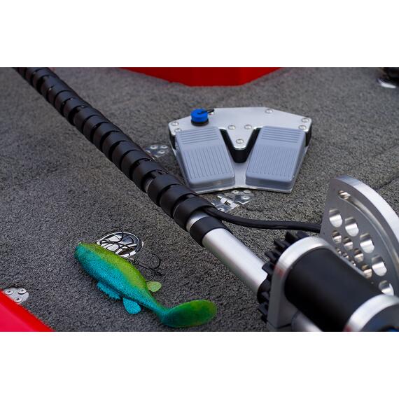 Ротатор - кронштейн ТИП8 для датчиков Panoptix, Active Target, Mega Live, фото , изображение 5