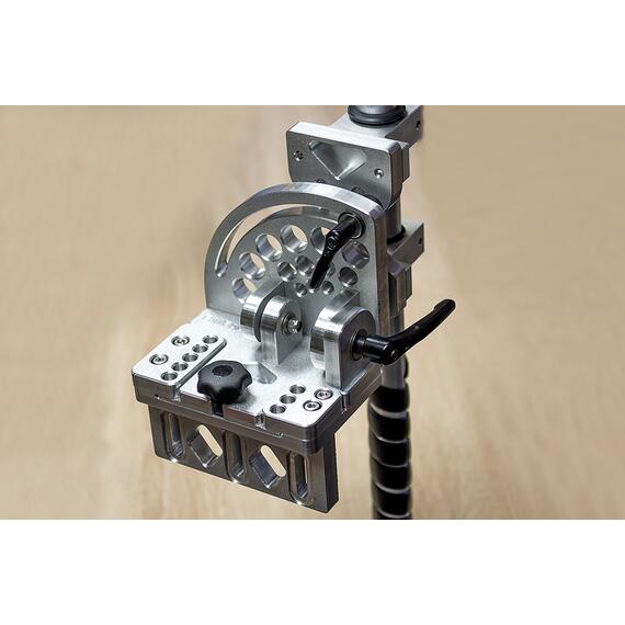 Ротатор - кронштейн ТИП8 для датчиков Panoptix, Active Target, Mega Live, фото , изображение 3