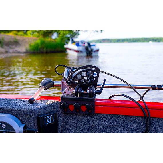 ​Ротатор BMF тип 10 "Цель 3" с удержанием направления, фото 