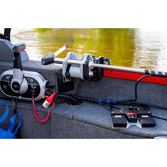 ​Ротатор BMF тип 10 "Цель 3" с удержанием направления, фото , изображение 3