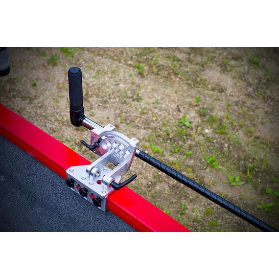 Ротатор BMF ТИП 10 Т-ПАЗ 6 мм (для датчиков Panoptix, Active Target), фото , изображение 4