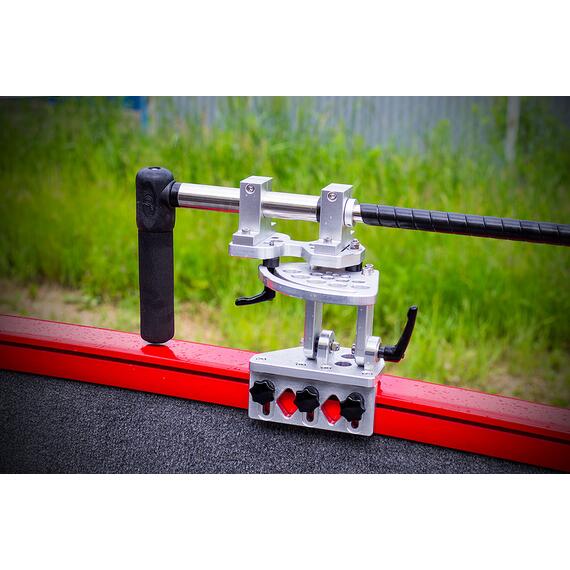 Ротатор BMF ТИП 10 Т-ПАЗ 8 мм (для датчиков Panoptix, Active Target), фото 