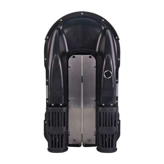 Прикормочный кораблик Boatman Vulcan GPS Camo, фото , изображение 6