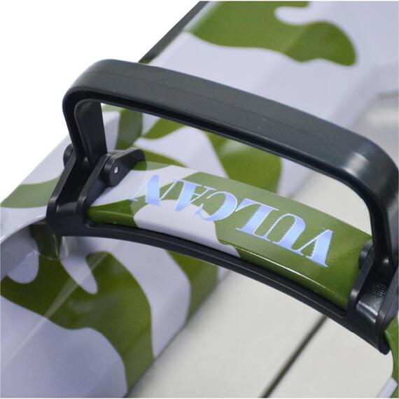 Прикормочный кораблик Boatman Vulcan GPS Camo, фото , изображение 5