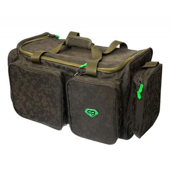 Сумка CARP PRO Diamond Carryall XL (60x30x30см, Oxford 650D), фото , изображение 2