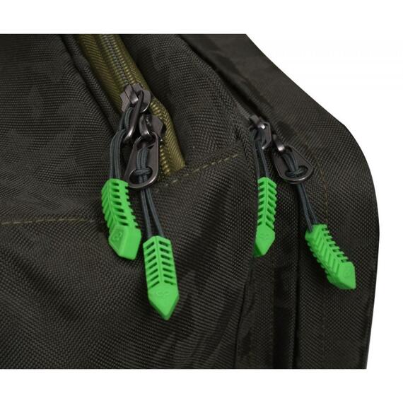 Сумка CARP PRO Diamond Carryall XL (60x30x30см, Oxford 650D), фото , изображение 5