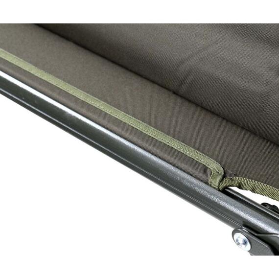 Кровать карповая CARP PRO Diamond Big 8 ног, фото , изображение 4