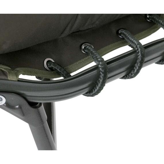 Кровать карповая CARP PRO Diamond Big 8 ног, фото , изображение 5