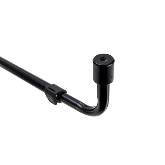 ELEGANCE FEEDER PRO Держатель удилища фидерного Feeder Arm Pro Tele 60х100см d25-36мм, фото , изображение 3