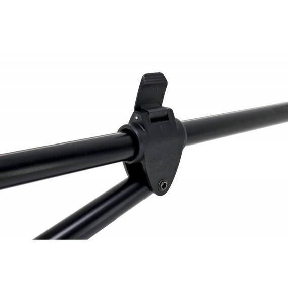 ELEGANCE FEEDER PRO Держатель удилища фидерного Feeder Arm Pro Tele 60х100см d25-36мм, фото , изображение 4