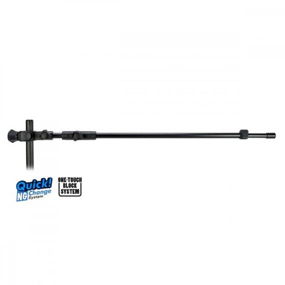 ELEGANCE FEEDER PRO Держатель удилища фидерного Feeder Arm Tele 72х113см, фото 