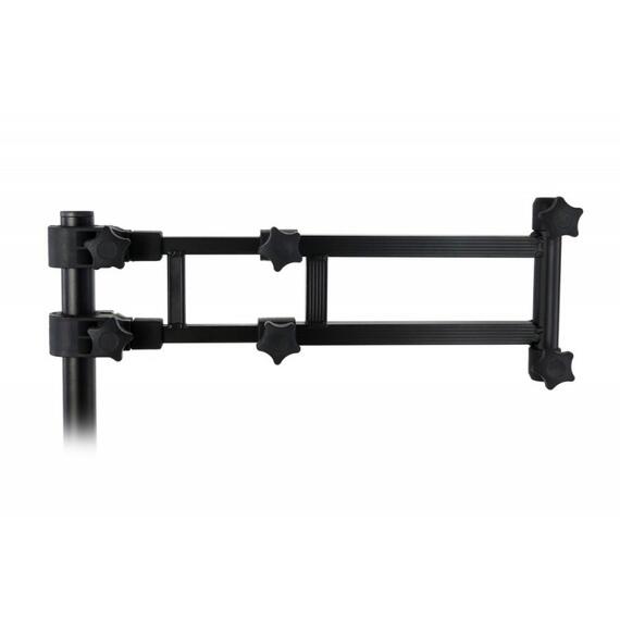 ELEGANCE FEEDER PRO Держатель зонта с креплением на платформу Arm Tele 33х45см, фото 