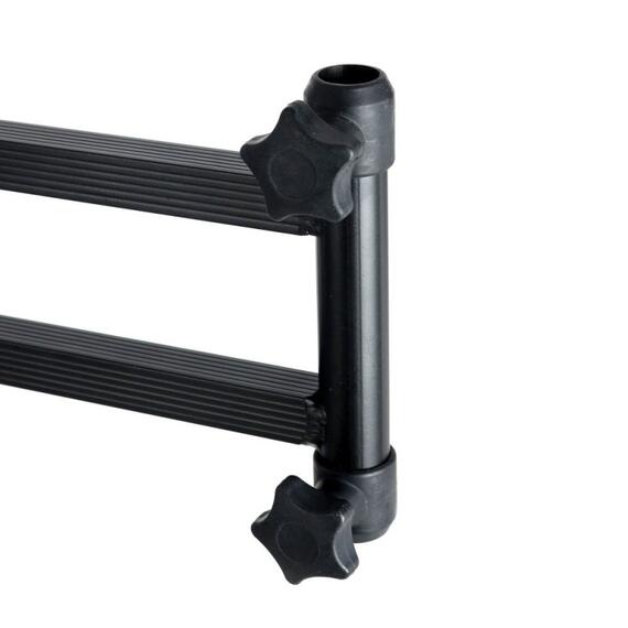 ELEGANCE FEEDER PRO Держатель зонта с креплением на платформу Arm Tele 33х45см, фото , изображение 2