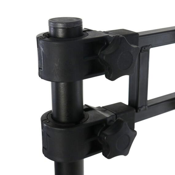 ELEGANCE FEEDER PRO Держатель зонта с креплением на платформу Arm Tele 33х45см, фото , изображение 3