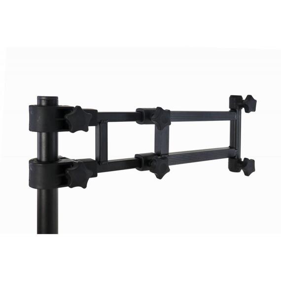 ELEGANCE FEEDER PRO Держатель зонта с креплением на платформу Arm Tele 33х45см, фото , изображение 4