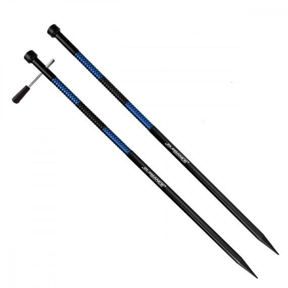 ELEGANCE FEEDER PRO Колышки для измерения дистанции 60см, фото 