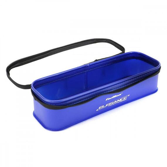 ELEGANCE FEEDER PRO Контейнер для кормушек Eva с крышкой 35х13х8,5см, фото 