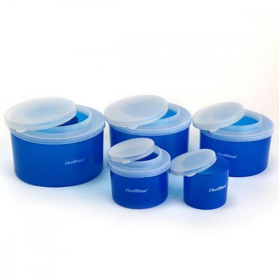 ELEGANCE FEEDER PRO Коробка набор из 5-ти коробок 14х8,5см, фото , изображение 2