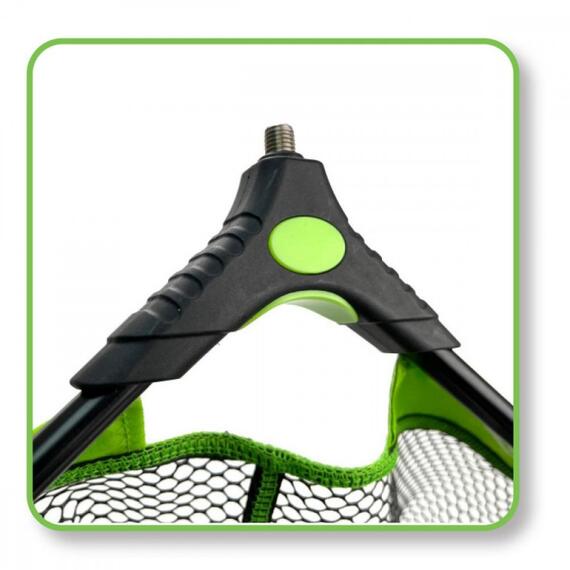 ELEGANCE METHOD Голова подсака Rubber 50-60см, фото , изображение 2