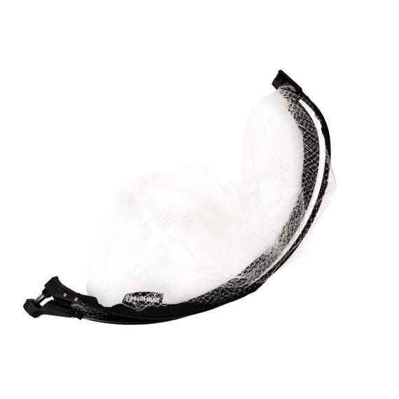 Голова подсака F-FISHING разборная 50х40см ячейка 10мм леска, фото , изображение 4